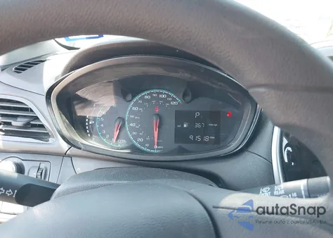 2017 Chevrolet Spark Ls Cvt from USA, damaged, VIN KL8CB6SAXHC761346